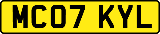 MC07KYL