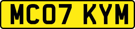 MC07KYM