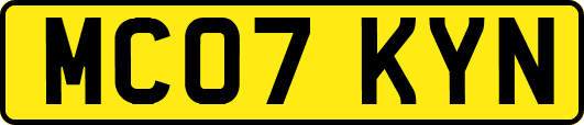 MC07KYN