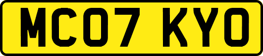 MC07KYO