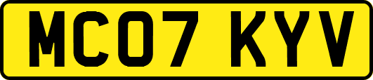 MC07KYV
