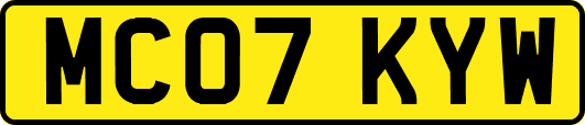 MC07KYW