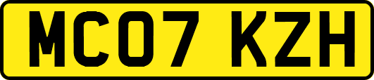 MC07KZH