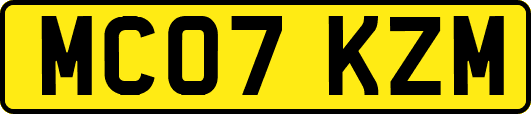 MC07KZM