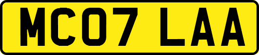 MC07LAA