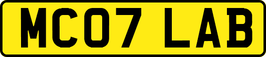 MC07LAB