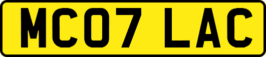 MC07LAC