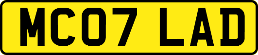 MC07LAD