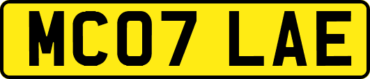 MC07LAE