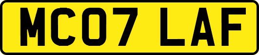 MC07LAF