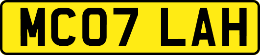 MC07LAH