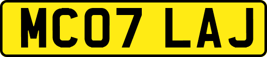 MC07LAJ