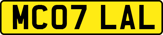 MC07LAL