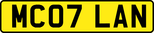 MC07LAN