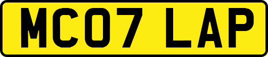 MC07LAP