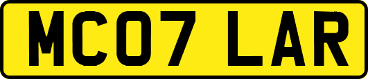 MC07LAR