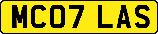 MC07LAS