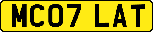 MC07LAT