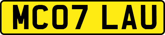 MC07LAU