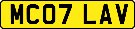 MC07LAV
