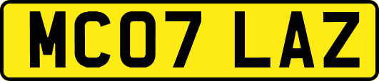 MC07LAZ