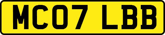 MC07LBB