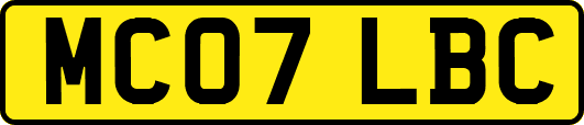 MC07LBC