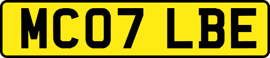 MC07LBE