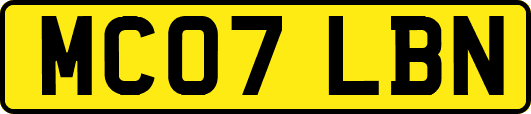 MC07LBN