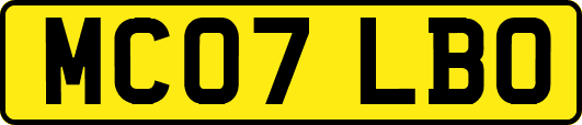 MC07LBO