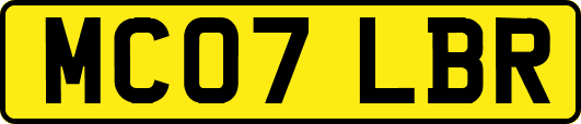 MC07LBR