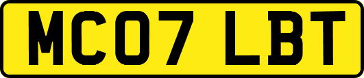 MC07LBT