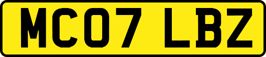 MC07LBZ