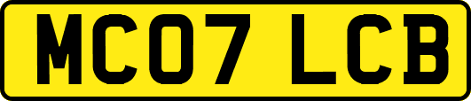 MC07LCB