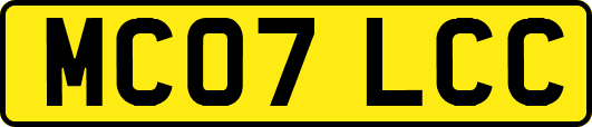 MC07LCC