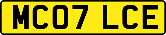 MC07LCE