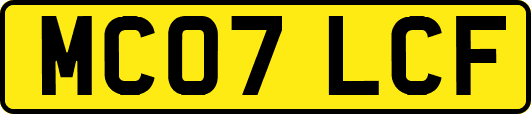 MC07LCF