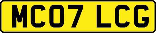 MC07LCG