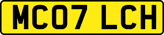 MC07LCH