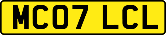 MC07LCL
