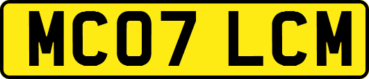 MC07LCM