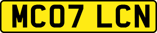 MC07LCN