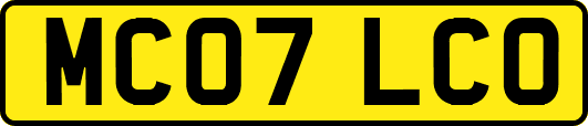 MC07LCO