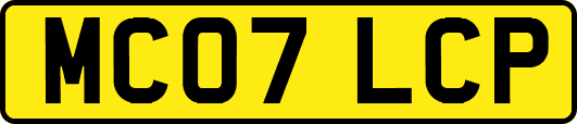 MC07LCP