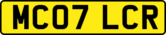 MC07LCR