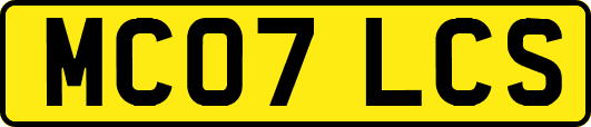 MC07LCS