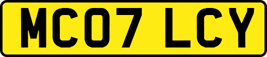 MC07LCY