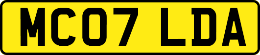 MC07LDA