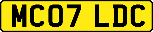 MC07LDC