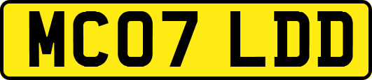 MC07LDD
